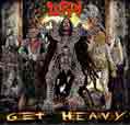 Get Heavy - Lordi