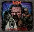 The Monsterican Dream - Lordi