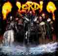 The Arockalypse - Lordi