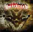 tabs Supremacy - Hatebreed