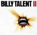 Billy Talent II - Billy Talent