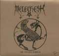 The Ziggurat Scrolls [EP] - Melechesh