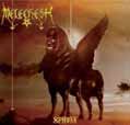 Sphynx - Melechesh