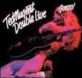 chronique Double Live Gonzo ! - Ted Nugent