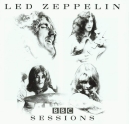 chronique BBC Sessions - Led Zeppelin