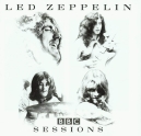 BBC Sessions - Led Zeppelin