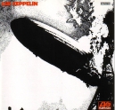 chronique Led Zeppelin I - Led Zeppelin