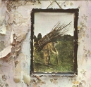 chronique Led Zeppelin IV