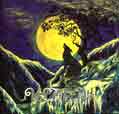 Nattens madrigal - Natte hymne til ulven i manden - Ulver
