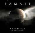 Aeonics - An Anthology (compilation) - Samael