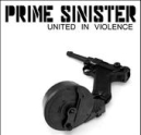 United In Violence (dÃ©mo) - Prime Sinister