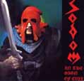 In The Sign Of Evil [EP] - Sodom