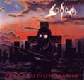 Persecution Mania - Sodom