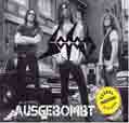 Ausgebombt [EP] - Sodom