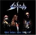 Get What You Deserve - Sodom