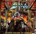 Masquerade In Blood - Sodom