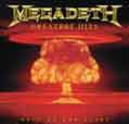 Greatest Hits : Back To The Start (compilation) - Megadeth