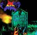 Darkness Descends - Dark Angel