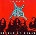 Decade Of Chaos (compilation) - Dark Angel