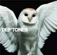 chronique Diamond Eyes - Deftones