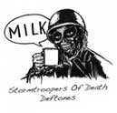 Milk [Split] [EP] - Deftones