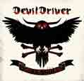 chronique Pray For Villains - DevilDriver