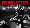 tabs Descend Into Depravity - Dying Fetus