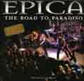 The Road To Paradiso (compilation) - Epica