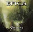 tabs The Score - Epica