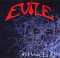 All Hallows Eve [EP] - Evile