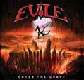 Infected Nations - Evile