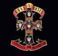 Appetite For Destruction - Guns'N'Roses