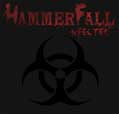 chronique Infected - Hammerfall
