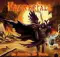 No Sacrifice, No Victory - Hammerfall