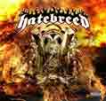 paroles Hatebreed