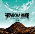 Slow Motion Disease - Headcharger