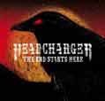 The Ends Starts Here - Headcharger