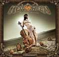 Unarmed - Best Of 25th Anniversary (compilation) - Helloween