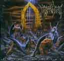 Here In After - Immolation