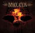 Shadows In The Light - Immolation