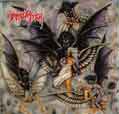 Stepping On Angels... Before Dawn (compilation) - Immolation