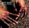 chronique You Had It Coming - Jeff Beck