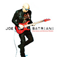 Black Swans And Wormhole Wizards - Joe Satriani