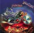 chronique Painkiller - Judas Priest