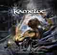 Ghost Opera : The Second Coming - Kamelot