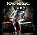 Poetry For The Poisoned - Kamelot