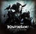 Silverthorn - Kamelot