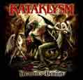 Heaven's Venom - Kataklysm