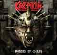 Hordes Of Chaos - Kreator