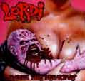 Babez For Breakfast - Lordi